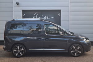 VW Caddy Style TDI