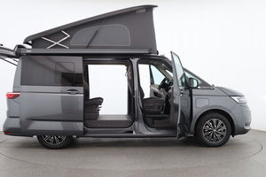 California Beach Camper eHyb. 180 kW 4M