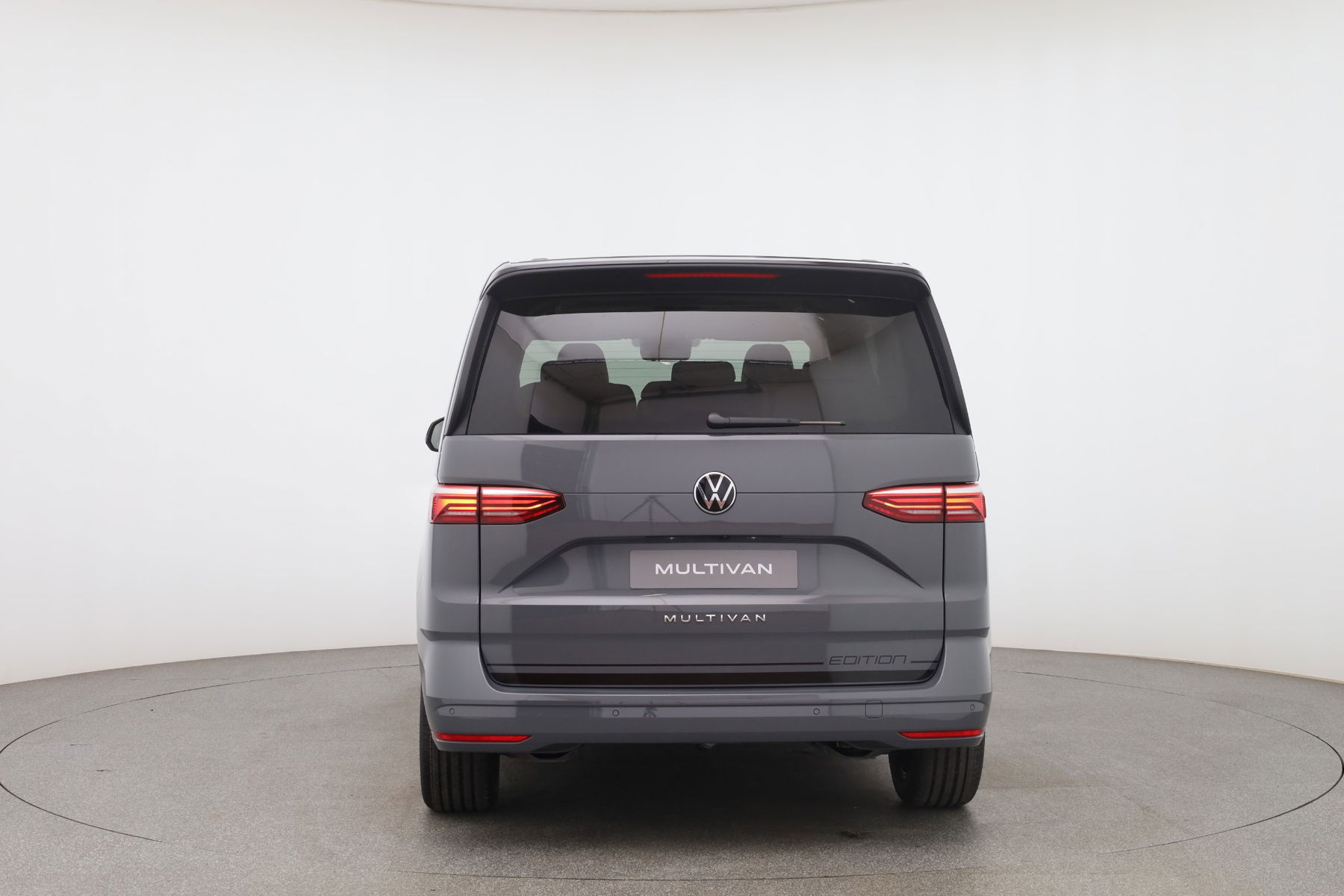 Multivan Edition TDI