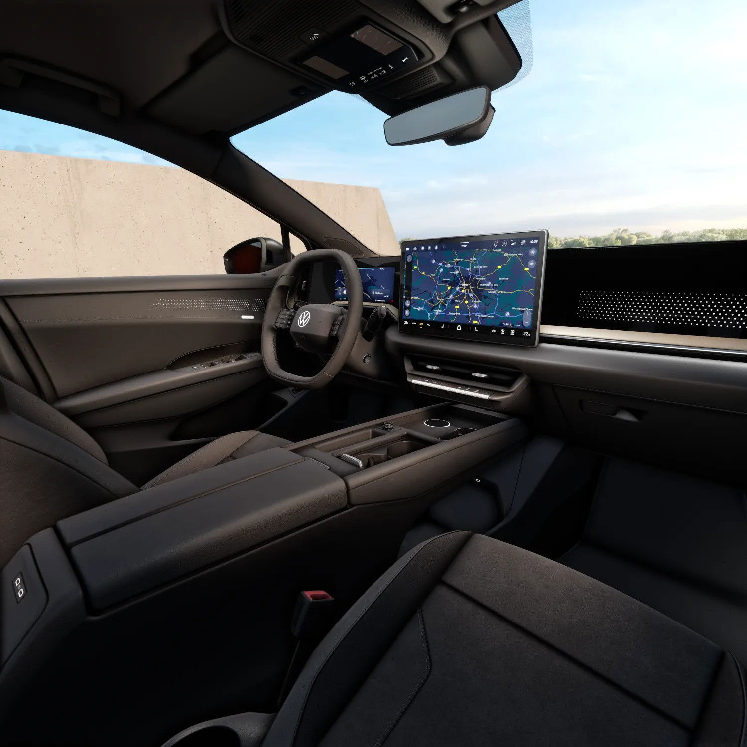 VW ID. Tiguan Style 210 kW - 77 kWh