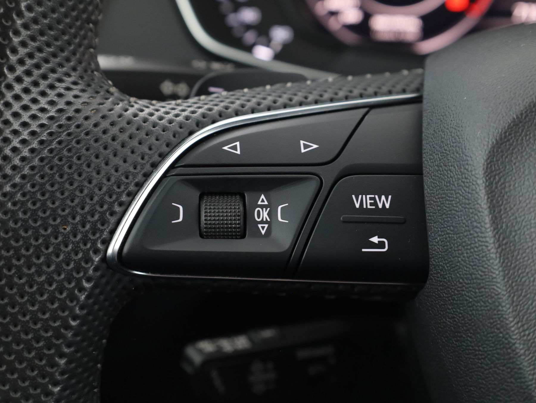 Audi Q5 50 TDI quattro Sport null