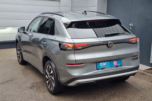 VW T-Roc 1.5 eTSI Life
