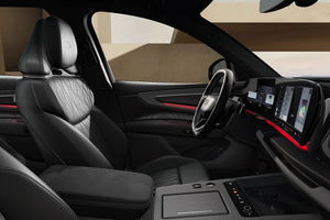 Audi Q9 TDI quattro 220 kW Signature Edition