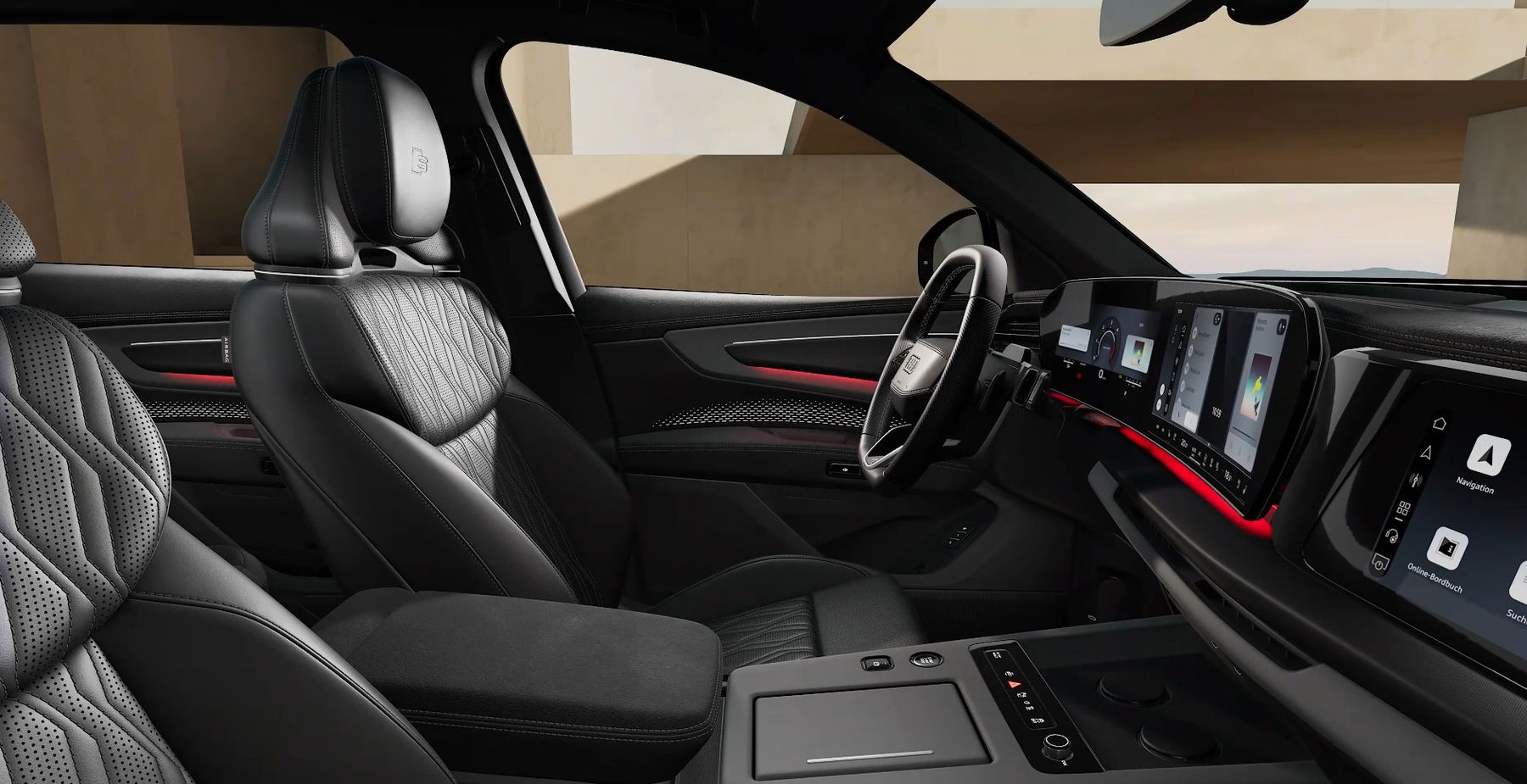 Audi Q9 TDI quattro 220 kW Signature Edition