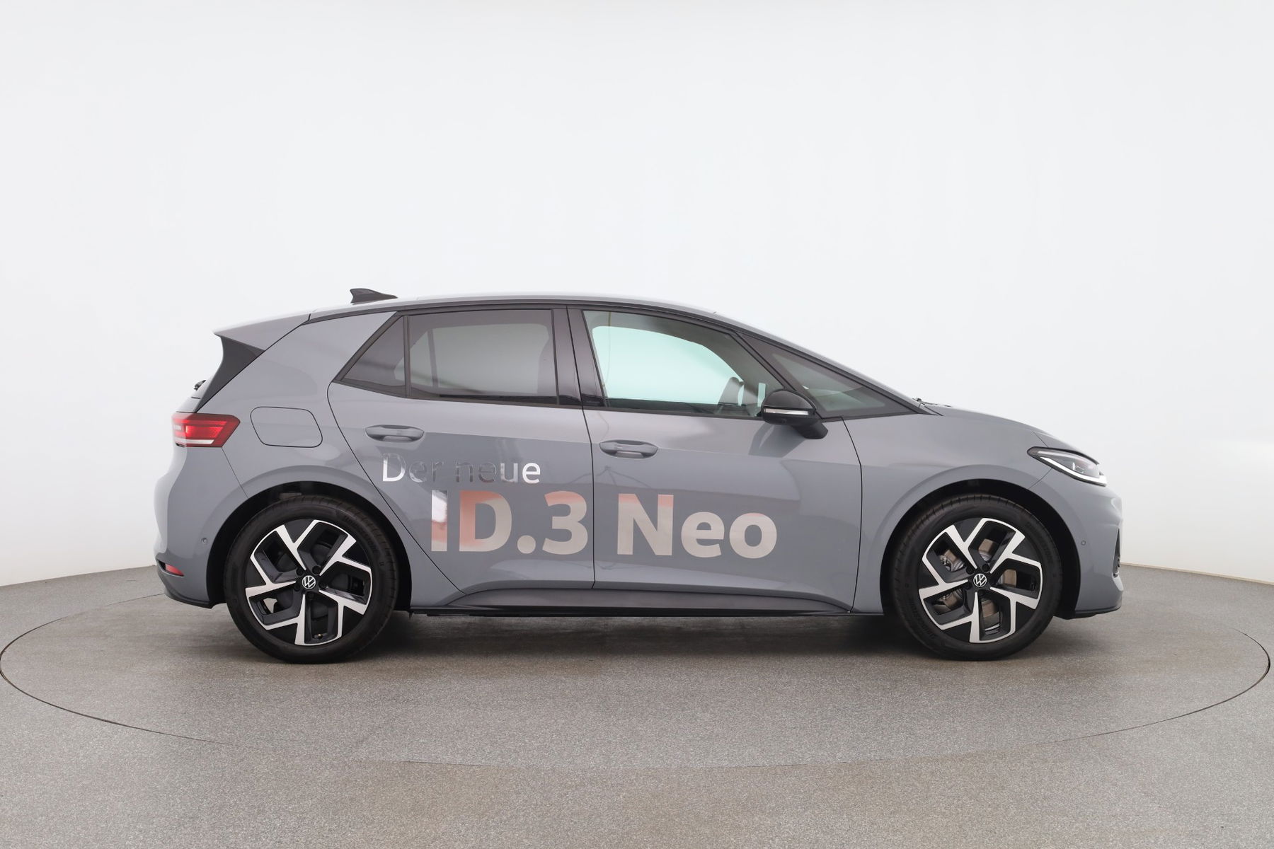 VW ID.3 Neo Style 140 kW null
