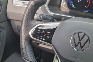 VW Tiguan 2.0 TDI R-Line 4Motion