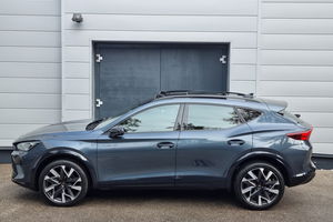 Cupra Formentor 1.5 eTSI