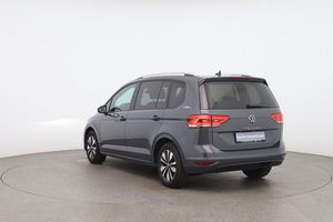 VW Touran 1.5 TSI Start-Stopp Comfortline OPF (EURO 6 null