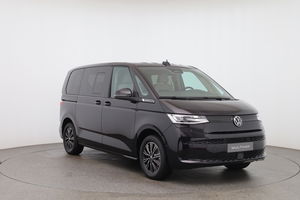 Multivan Business TDI