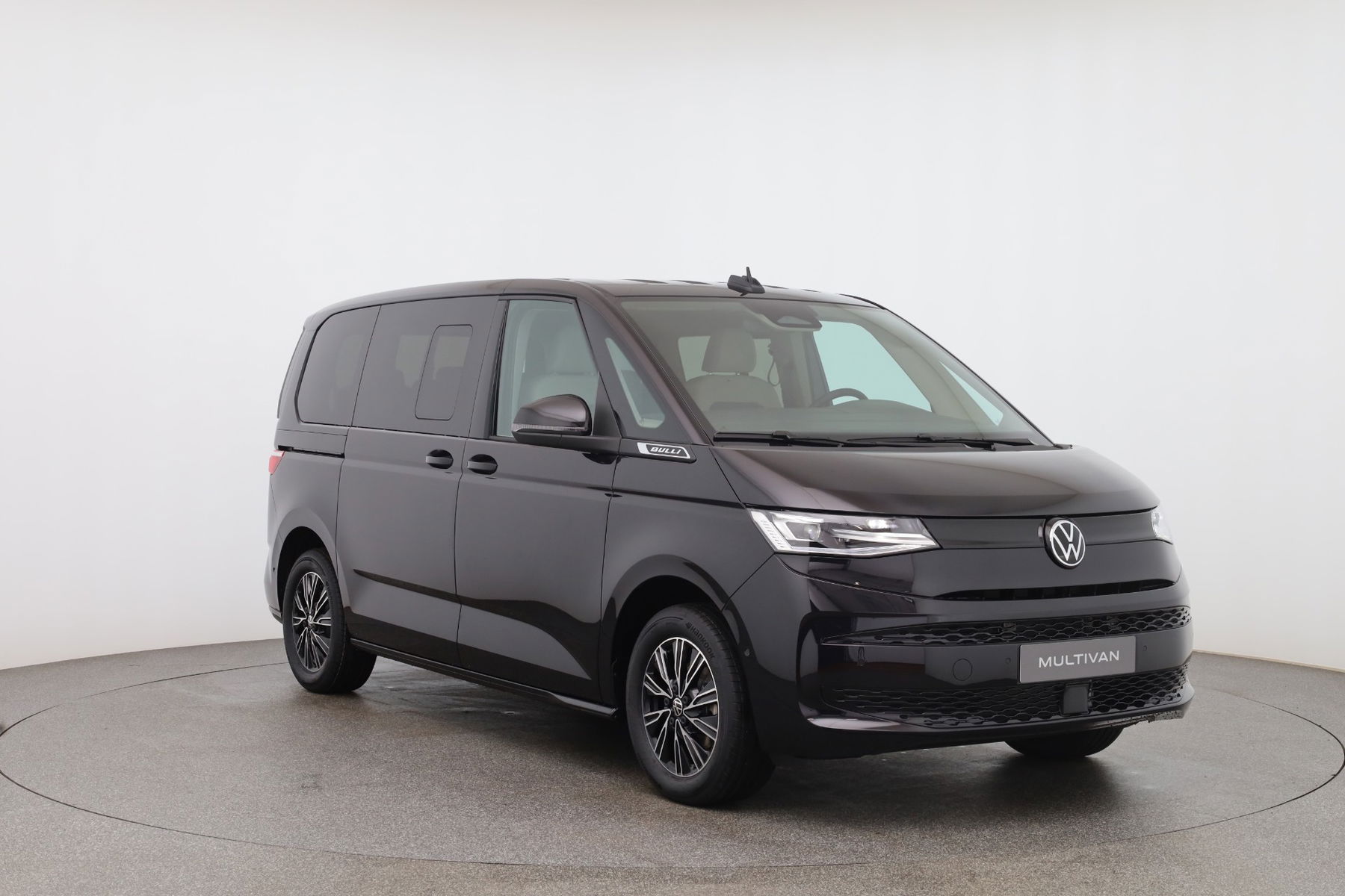 Multivan Business TDI