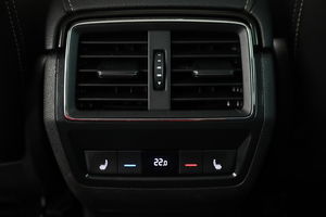 Skoda KODIAQ 4x4 SportLine TDI SCR DSG null