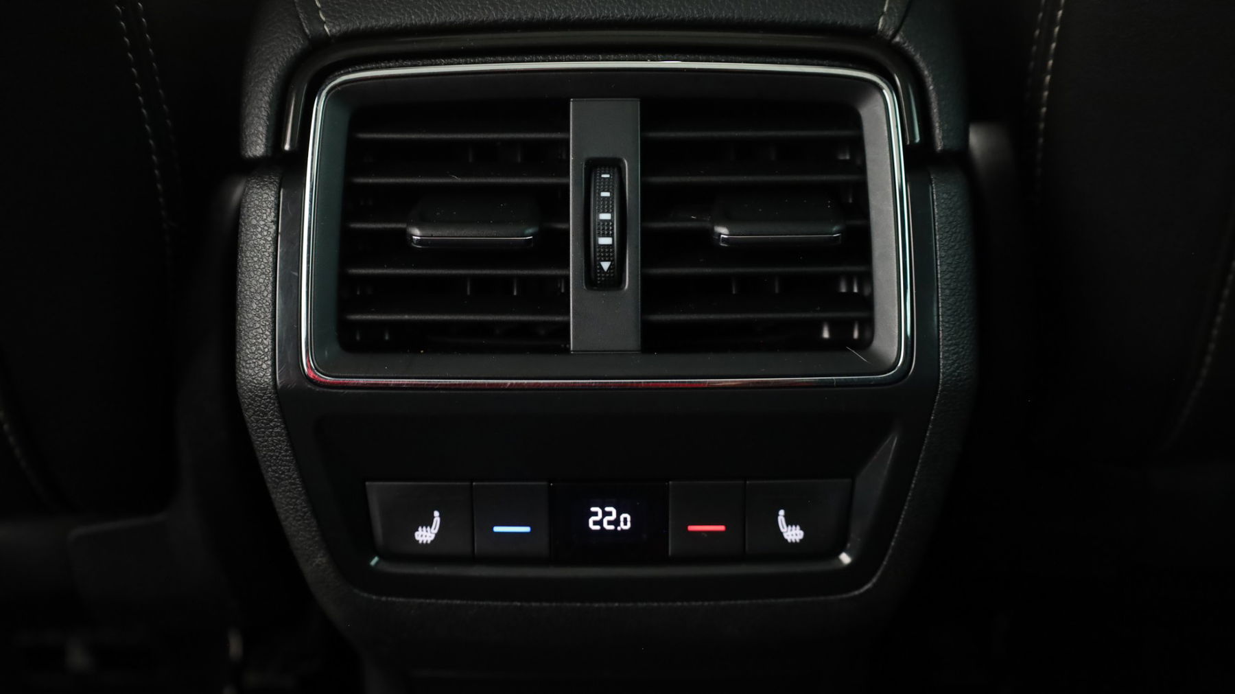 Skoda KODIAQ 4x4 SportLine TDI SCR DSG null