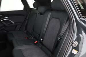 Audi Q5 SUV TDI quattro 150 kW null