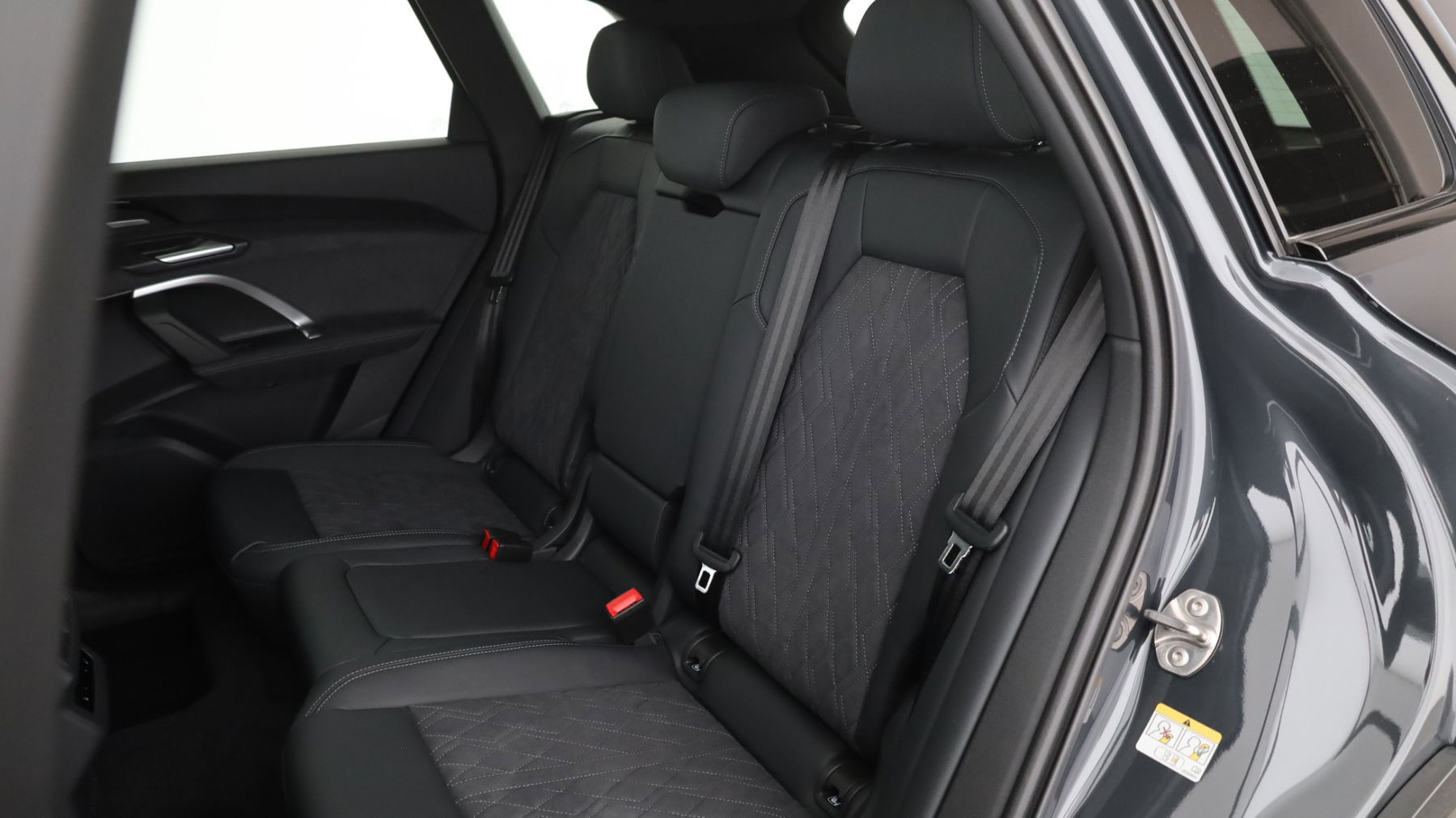 Audi Q5 SUV TDI quattro 150 kW null