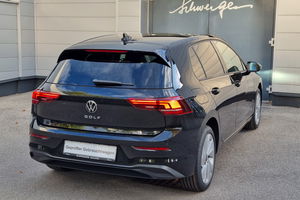 VW Golf 1.5 TSI Life + 5J. Garantie