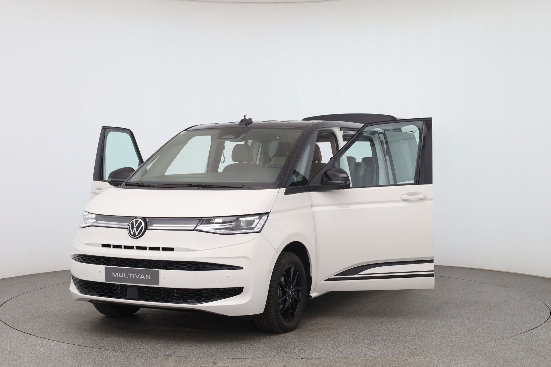 Multivan Edition eHybrid 180 kW 4MOTION