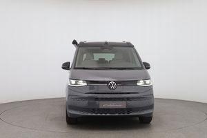 California Beach TDI
