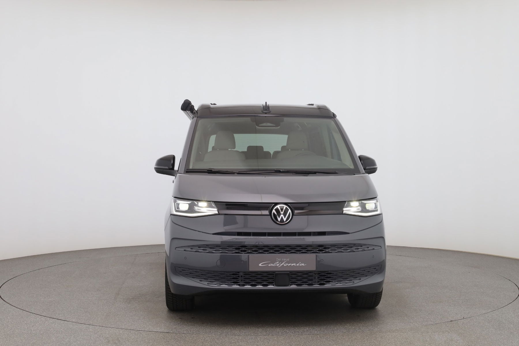 California Beach TDI