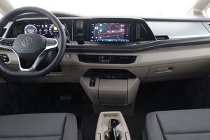 Multivan Business TDI