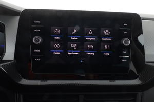 VW T-Cross Friends TSI DSG null