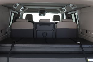 California Beach Camper TDI