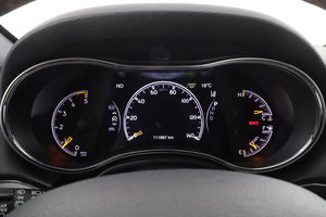 Jeep Grand Cherokee 3.0 CRD Trailhawk