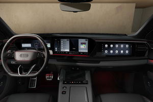 Audi Q9 TDI quattro 220 kW Signature Edition