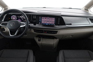 California Ocean eHybrid 180 kW 4M