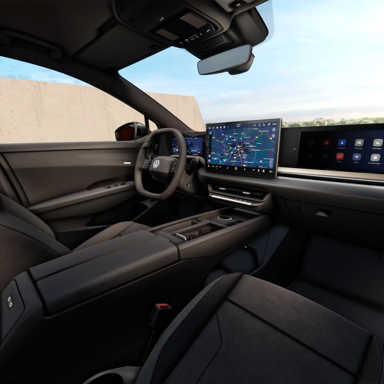 VW ID. Tiguan Style 220 kW - 77 kWh 4MOTION