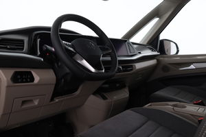Multivan Edition TDI