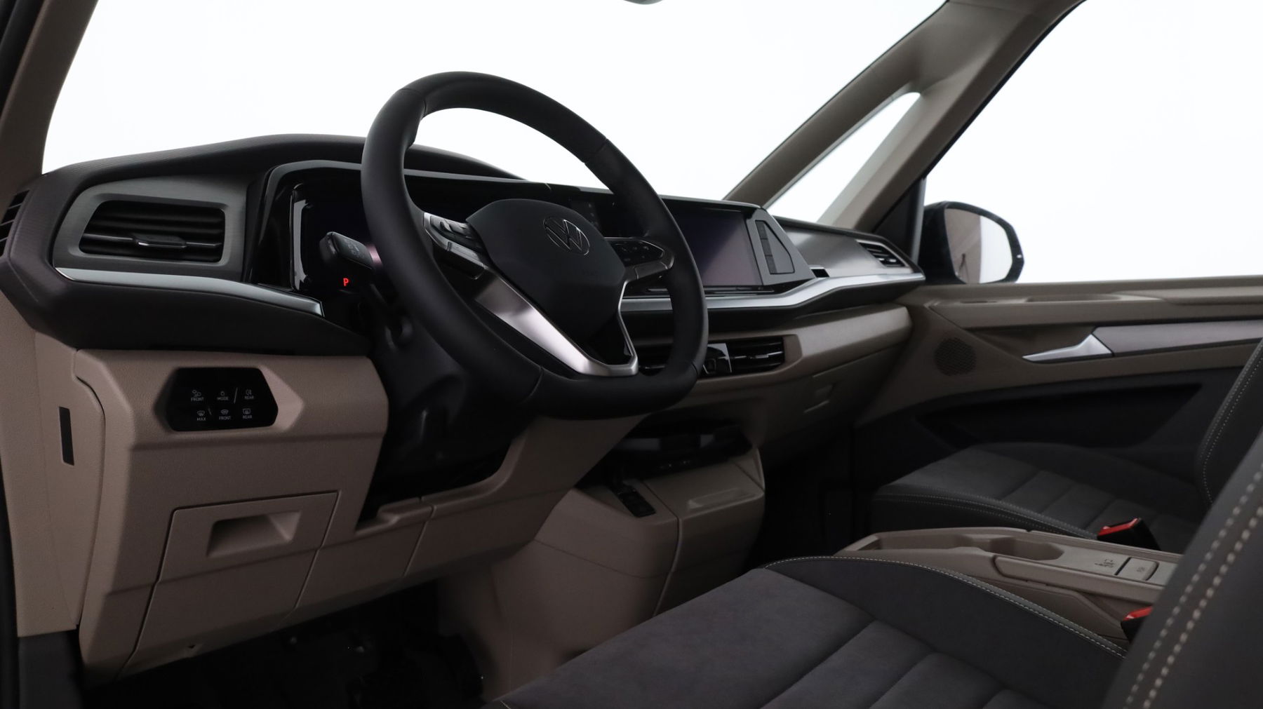 Multivan Edition TDI