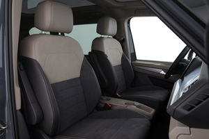 Multivan Edition TDI