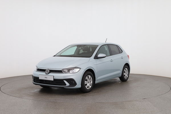 Polo 4Me crystal ice blue  metallic jetzt online kaufen