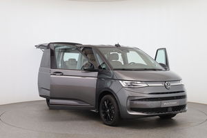 Multivan Edition lang eHybrid 180 kW 4M