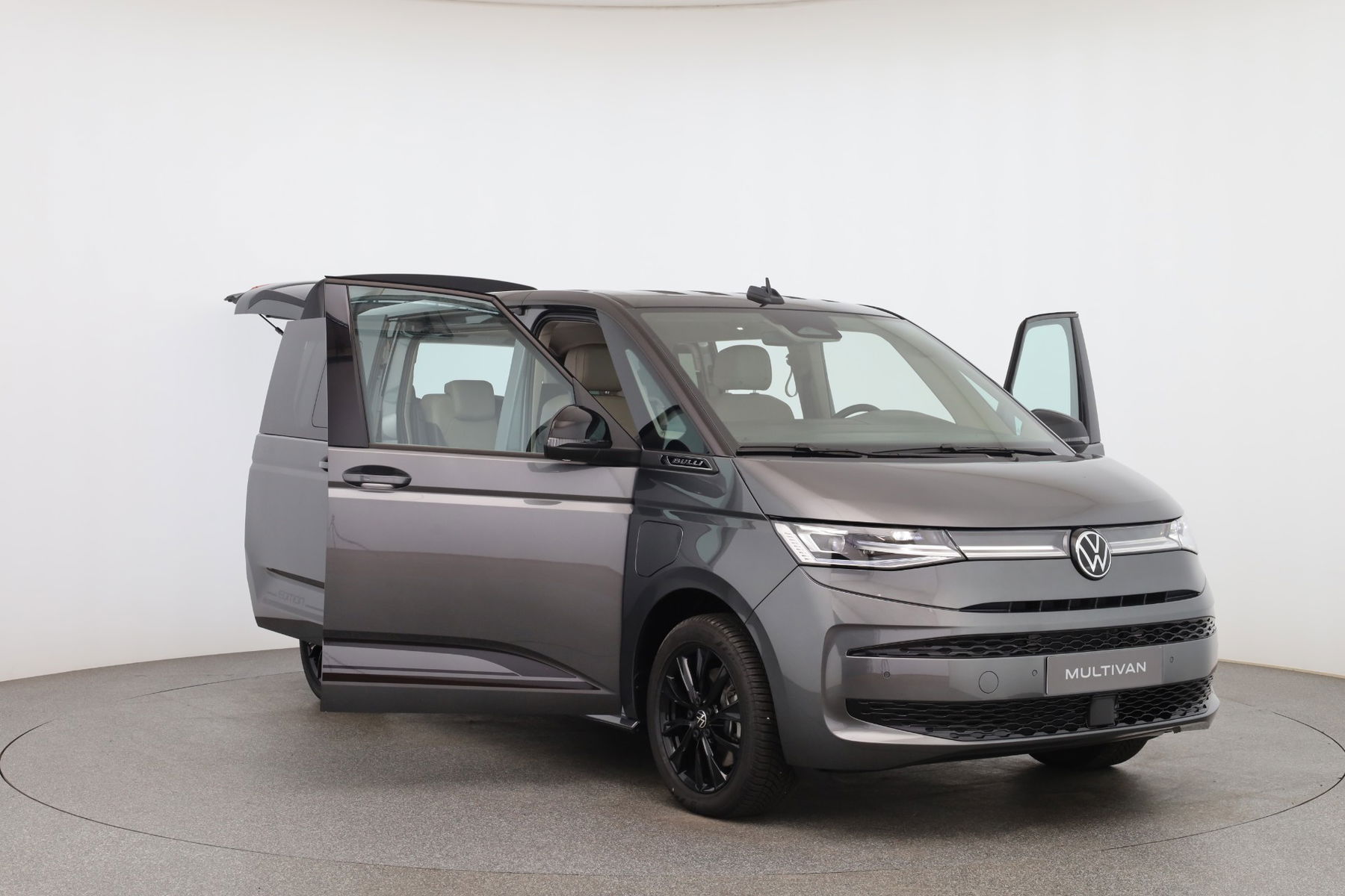 Multivan Edition lang eHybrid 180 kW 4M