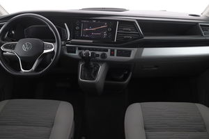 California Coast TDI
