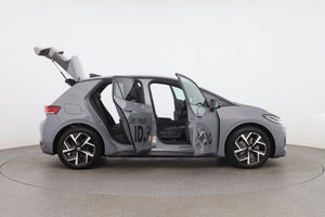 VW ID.3 Neo Style 140 kW null