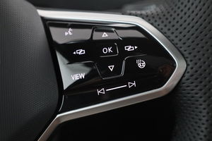 VW Tiguan R-Line TDI 4MOTION DSG null