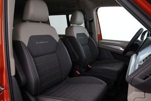California Ocean TSI