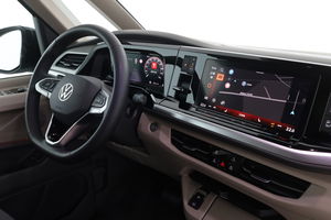Multivan Edition lang eHybrid 180 kW 4M