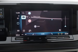 Multivan Business eHybrid 180 kW 4MOTION