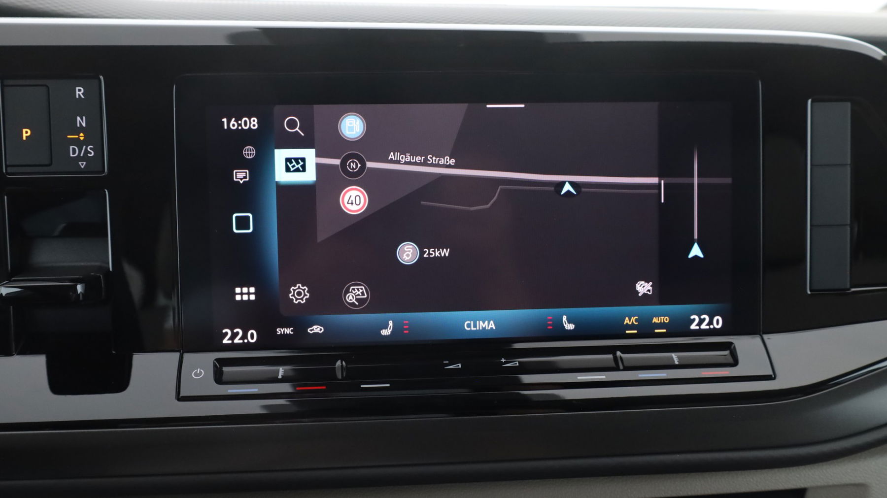 Multivan Business eHybrid 180 kW 4MOTION