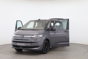 Multivan Edition TDI