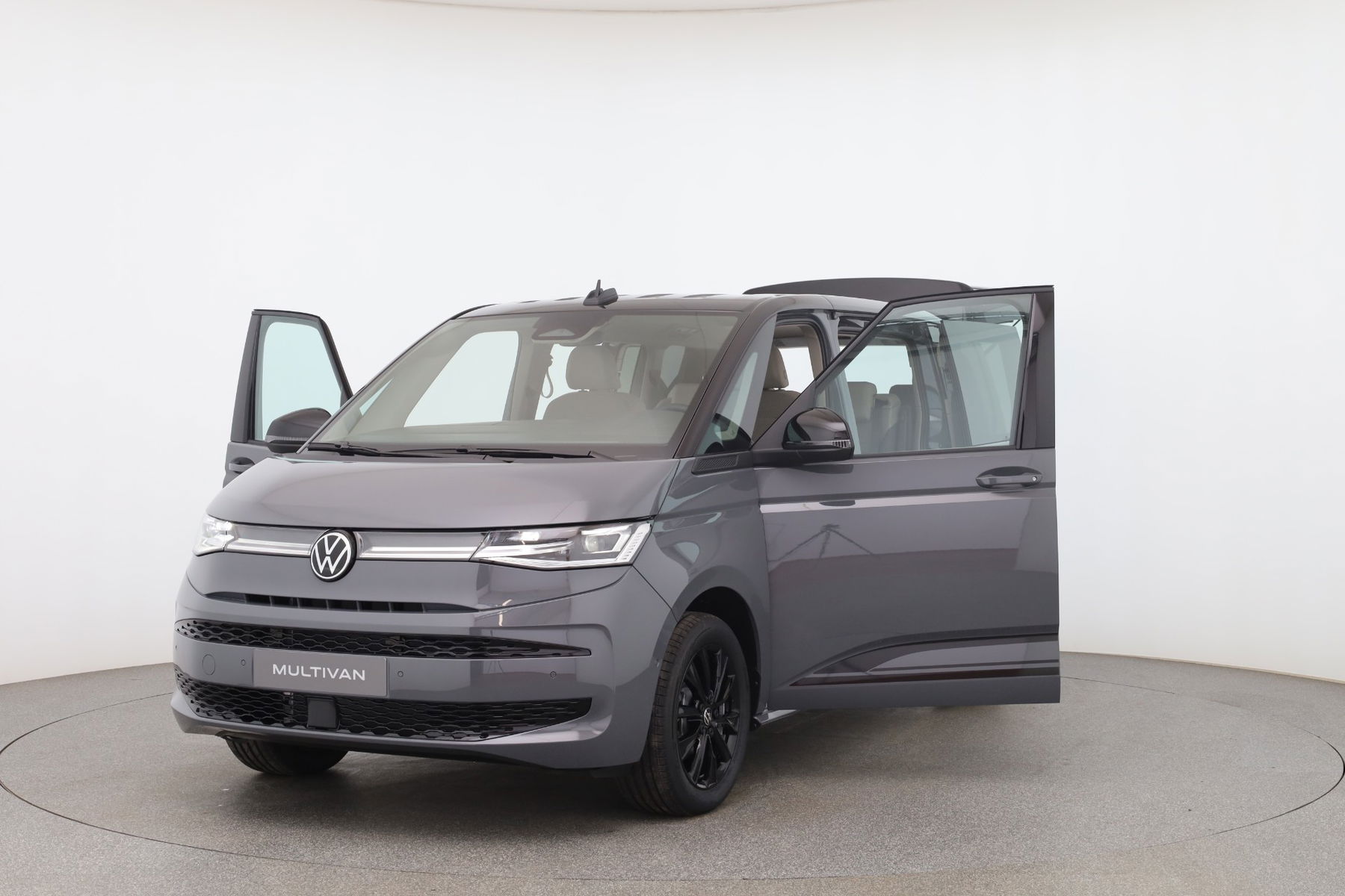 Multivan Edition TDI