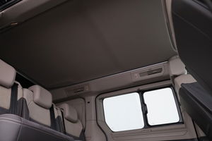 California Beach TDI