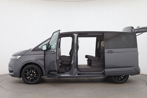 Multivan Edition TDI