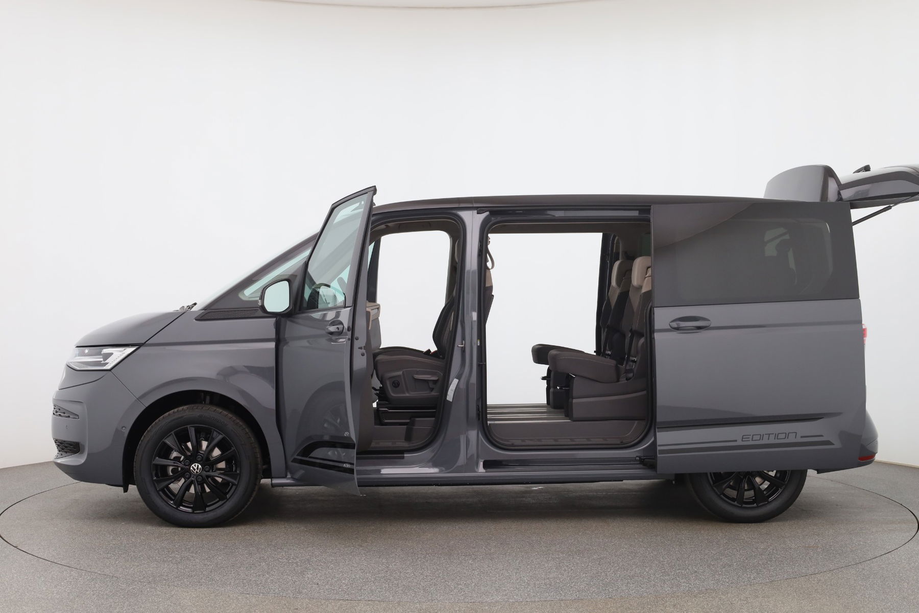 Multivan Edition TDI