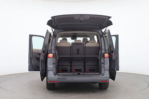 Multivan Edition TDI