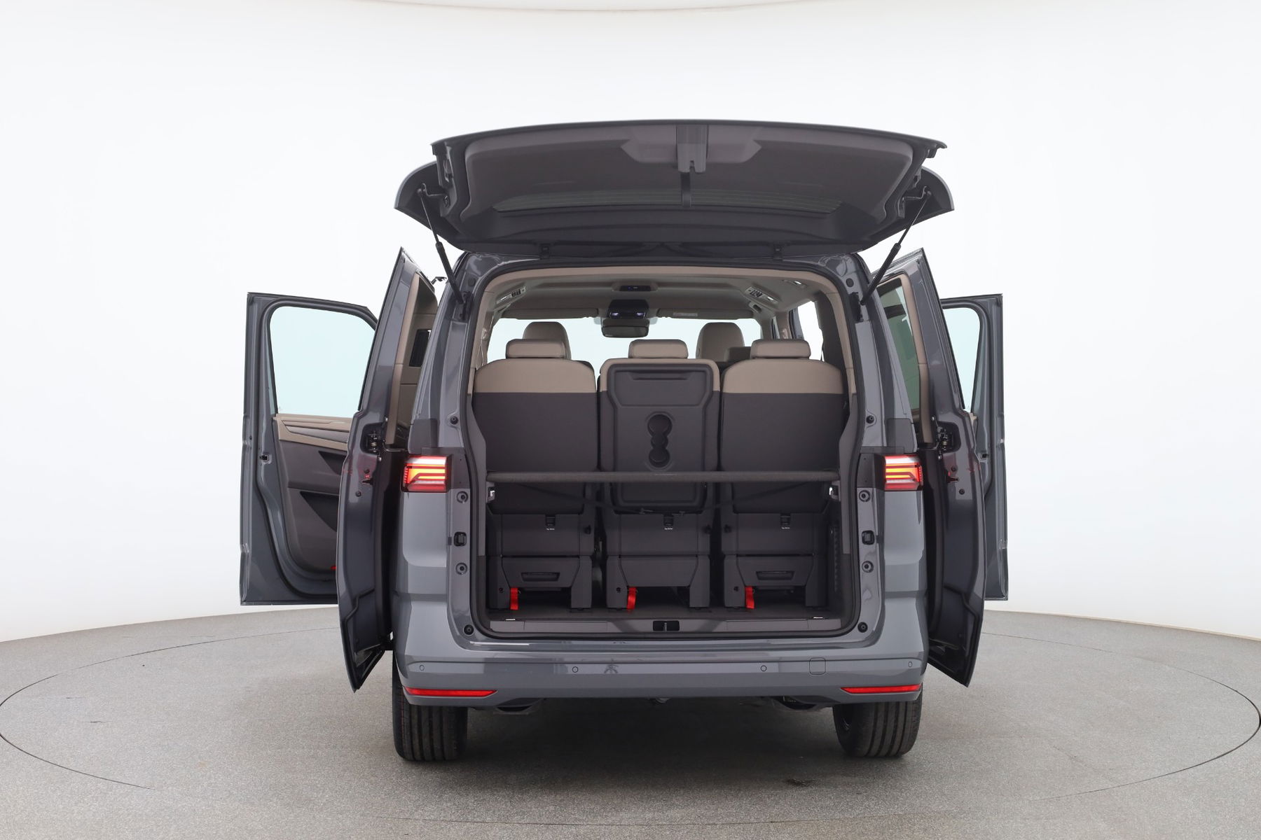 Multivan Edition TDI