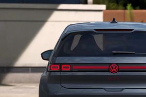 VW ID. Polo GTI 166 kW - 52 kWh